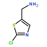 RHAWN 2-Chloro-5-aminomethylthiazole