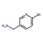 RHAWN (6-Bromopyridin-3-yl)methanamine
