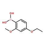 RHAWN (4-Ethoxy-2-methoxyphenyl)boronic acid