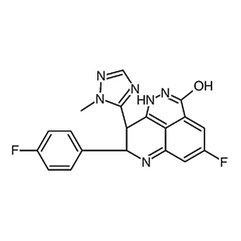 RHAWN (8R,9S)-Talazoparib