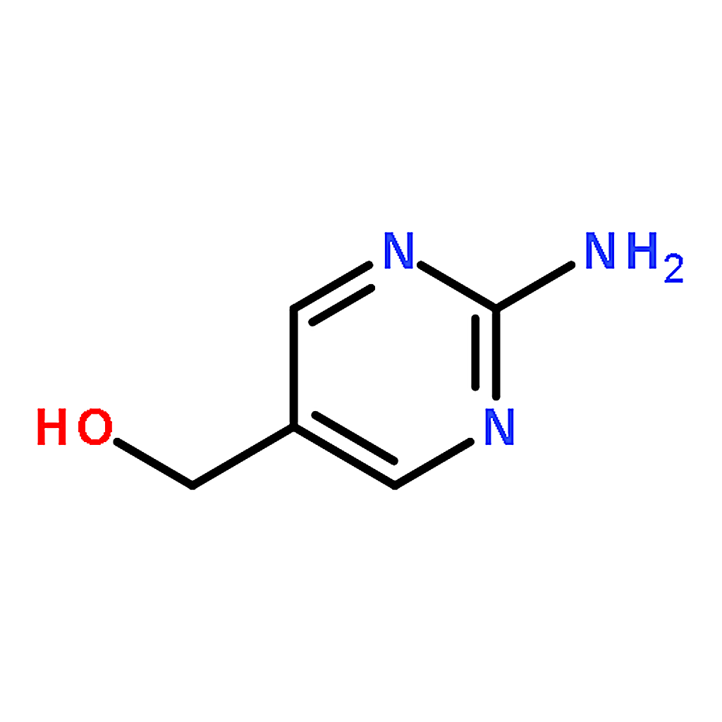 RHAWN 2-Aminopyrimidine-5-methanol
