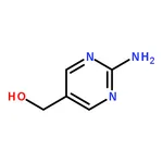 RHAWN 2-Aminopyrimidine-5-methanol