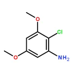 RHAWN 2-Chloro-3,5-dimethoxyaniline