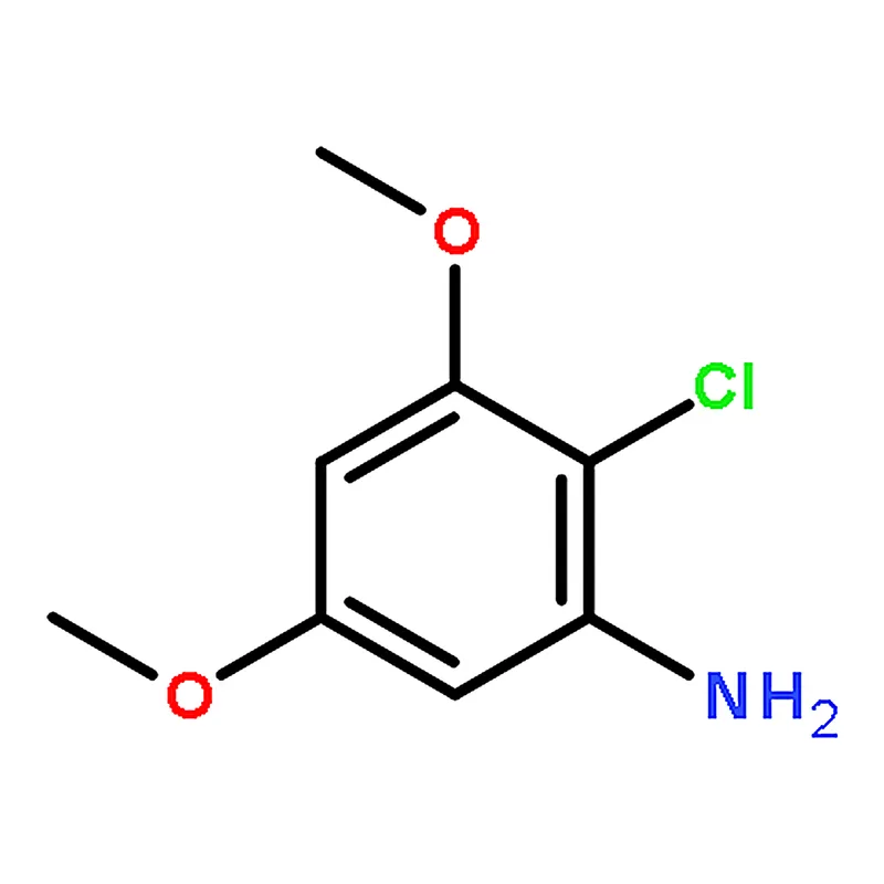 RHAWN 2-Chloro-3,5-dimethoxyaniline