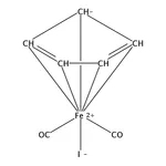 RHAWN Dicarbonylcyclopentadienyliodoiron(II)