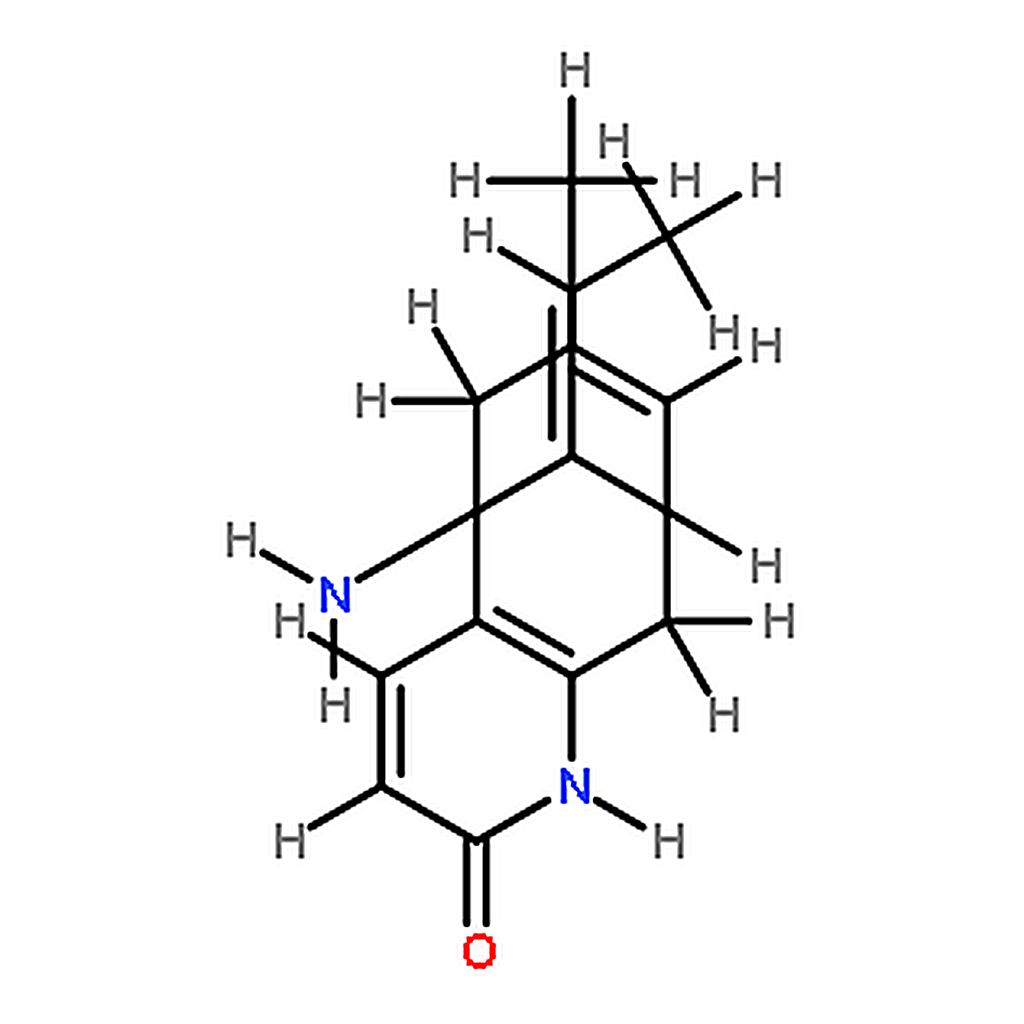 RHAWN (÷)-Huperzine A solution