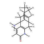 RHAWN (÷)-Huperzine A solution