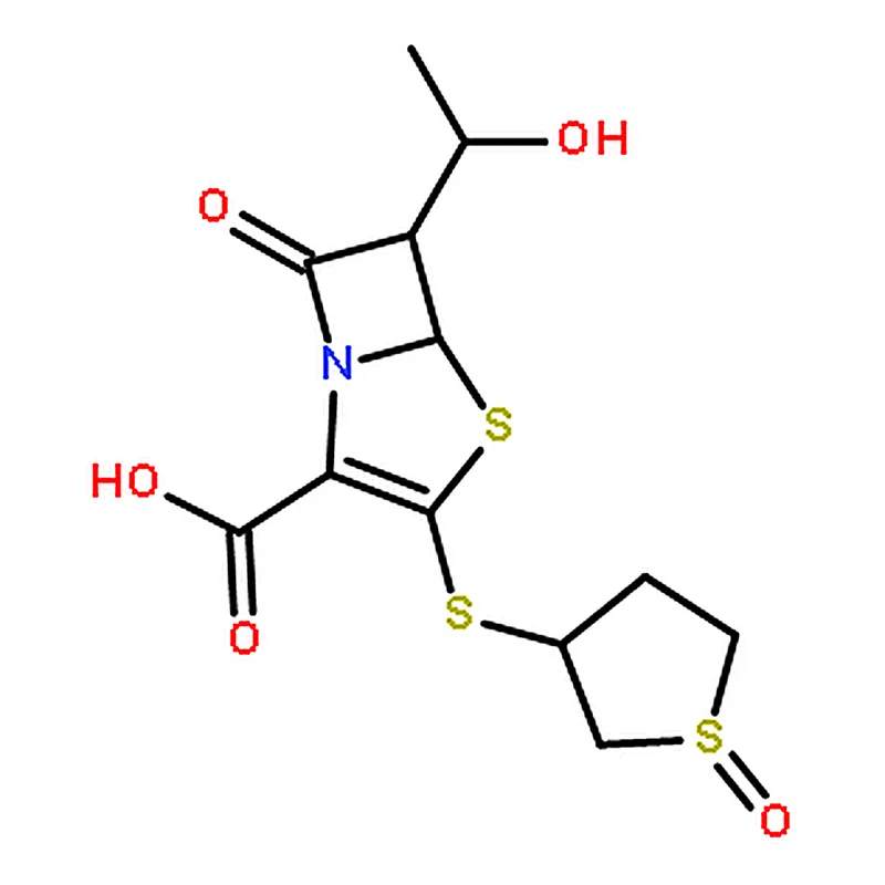 RHAWN Sulopenem