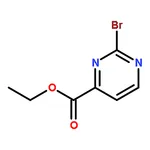 RHAWN Ethyl 2-bromopyrimidine-4-carboxylate