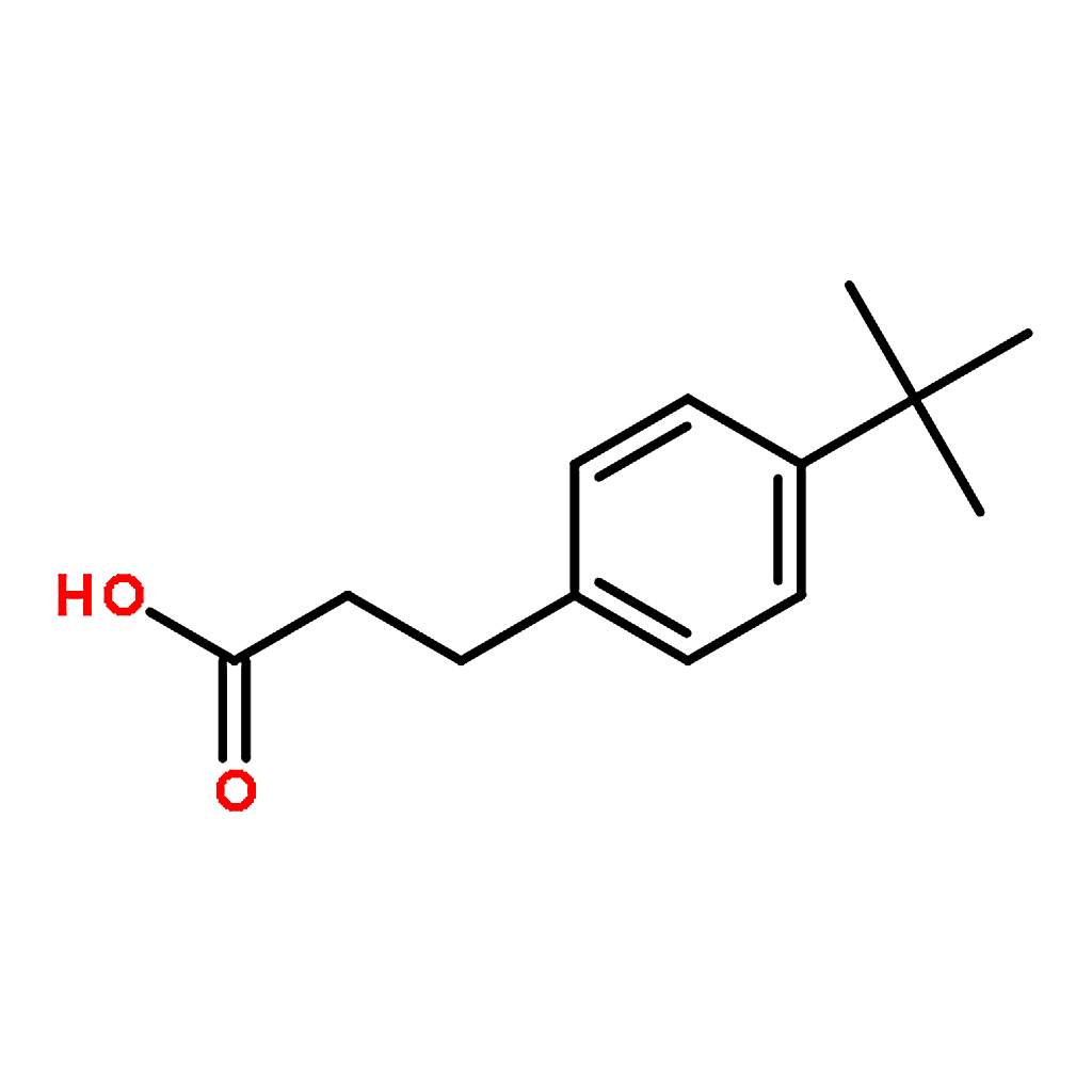 RHAWN 3-(4-tert-Butylbenzene)propionic Acid