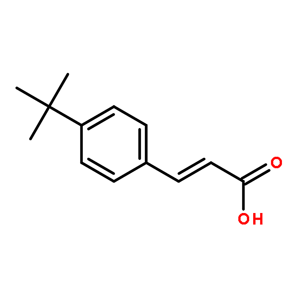 RHAWN 3-(4-(tert-Butyl)phenyl)acrylic acid