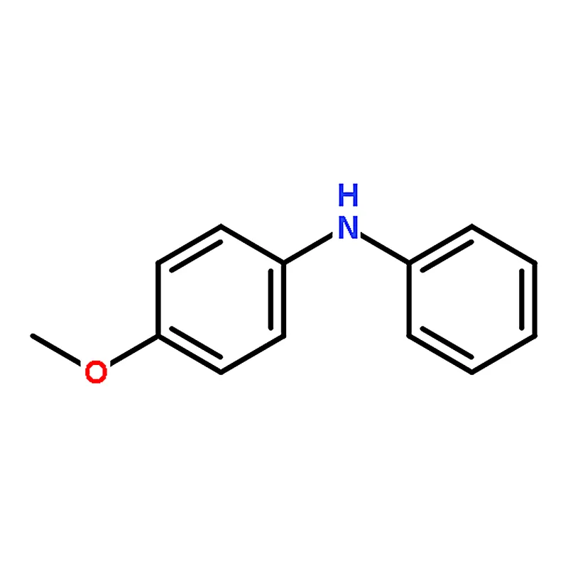 RHAWN 4-Methoxydiphenylamine