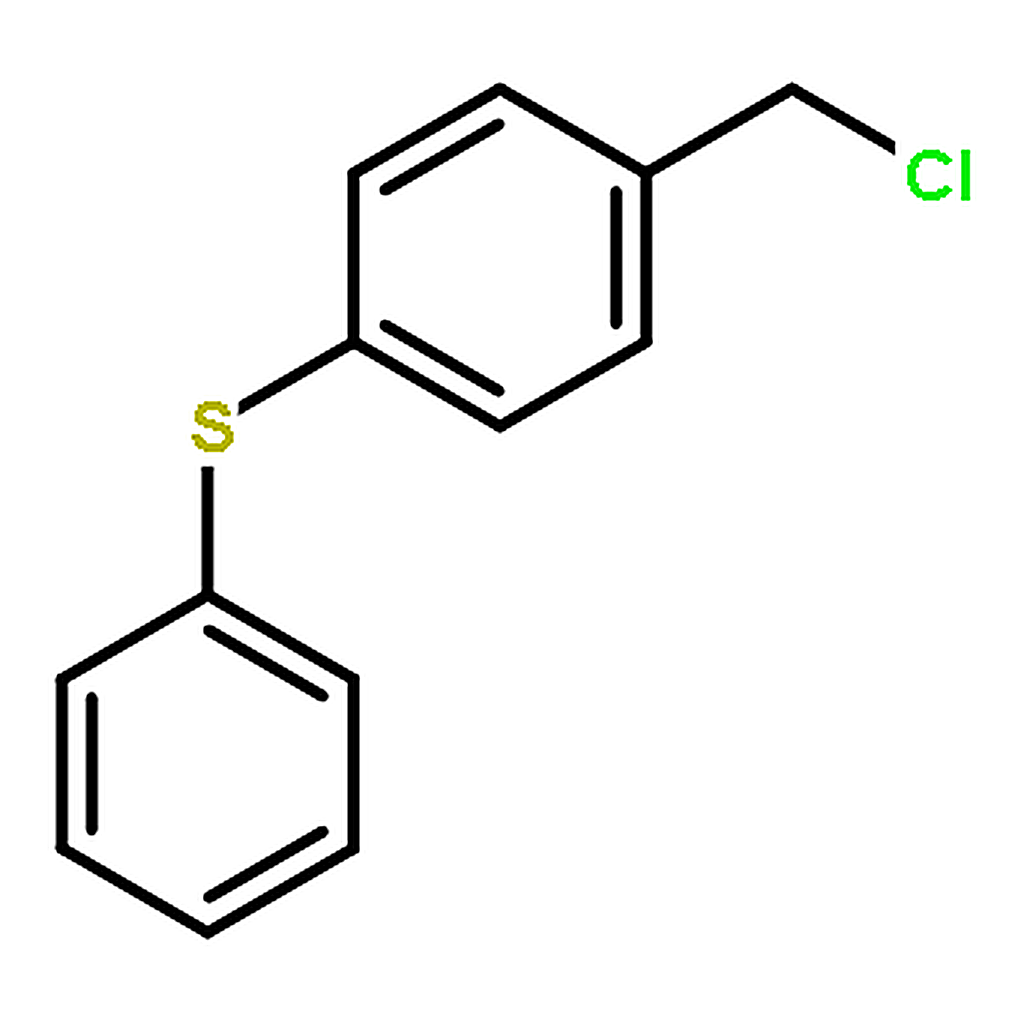 RHAWN (4-(Chloromethyl)phenyl)(phenyl)sulfane