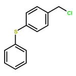 RHAWN (4-(Chloromethyl)phenyl)(phenyl)sulfane