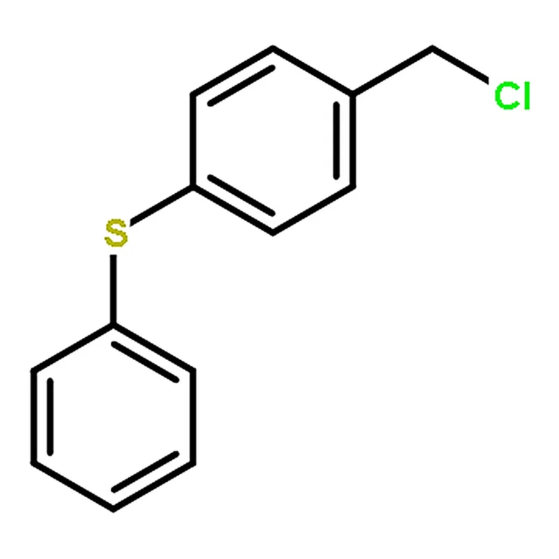 RHAWN (4-(Chloromethyl)phenyl)(phenyl)sulfane