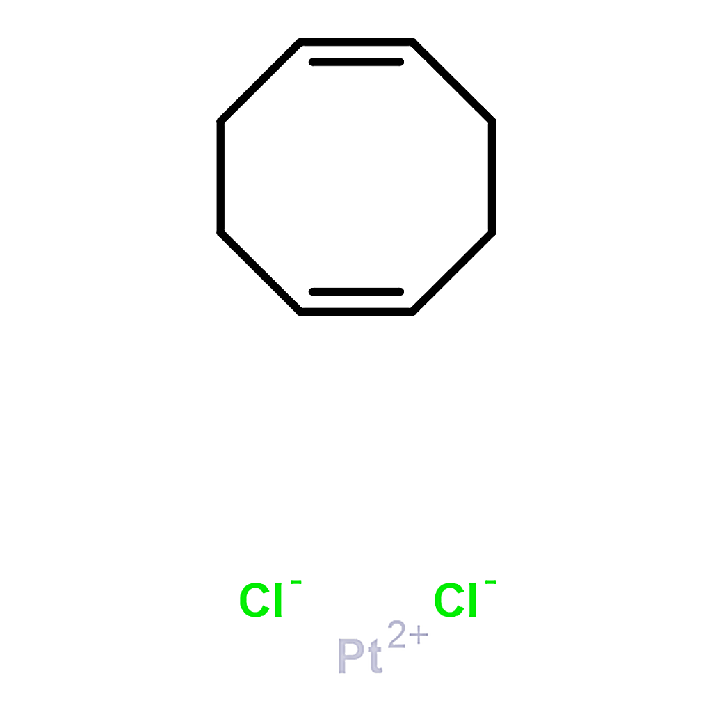 RHAWN Dichloro(1,5-cyclooctadiene)platinum(II)