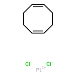 RHAWN Dichloro(1,5-cyclooctadiene)platinum(II)