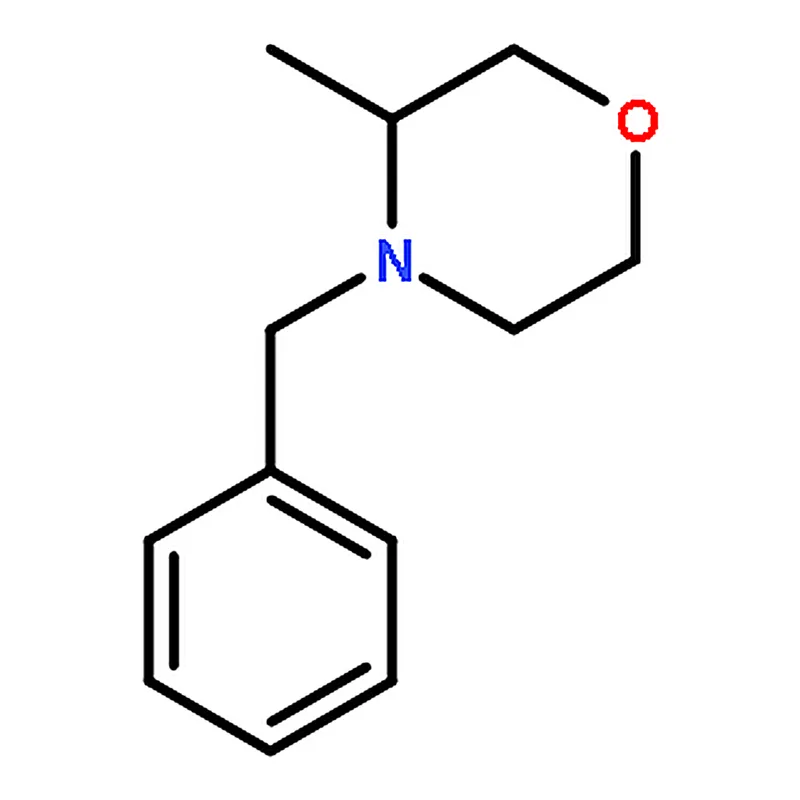 RHAWN (S)-4-benzyl-3-MethylMorpholine