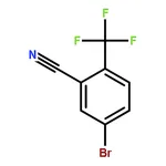 RHAWN 5-Bromo-2-(trifluoromethyl)benzonitrile