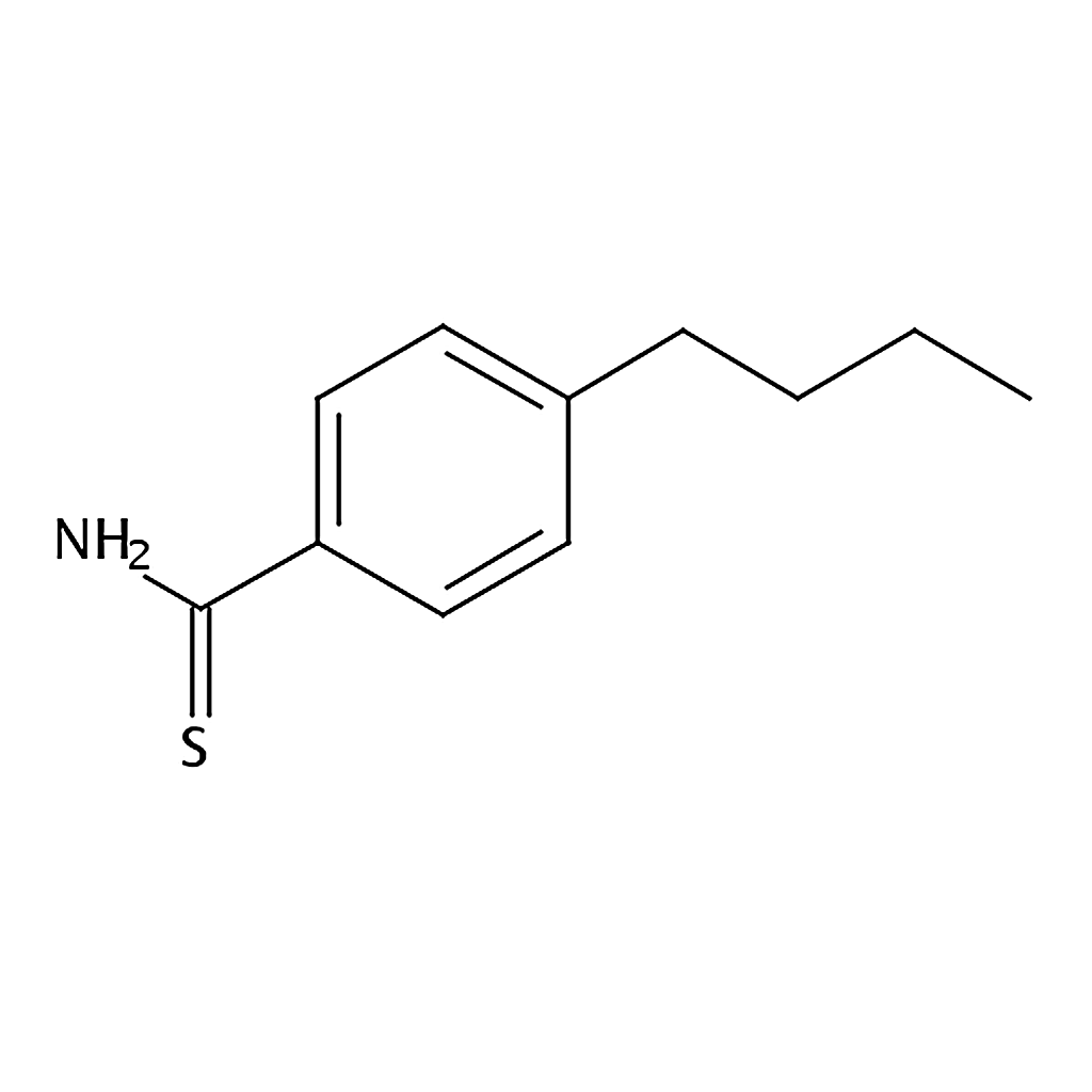 RHAWN 4-Butylthiobenzamide