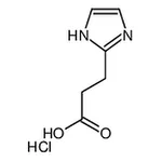 RHAWN 3-(1H-IMidazol-2-yl)propanoic acid hydrochloride