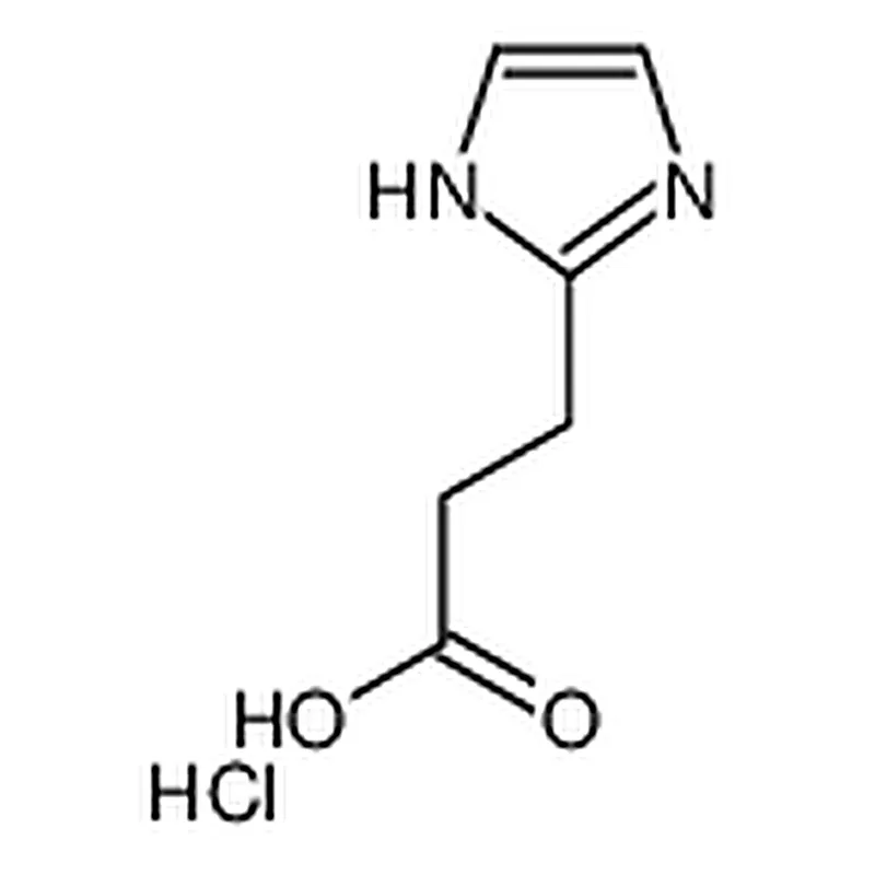 RHAWN 3-(1H-IMidazol-2-yl)propanoic acid hydrochloride