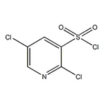 RHAWN 2,5-Dichloropyridine-3-sulfonyl chloride