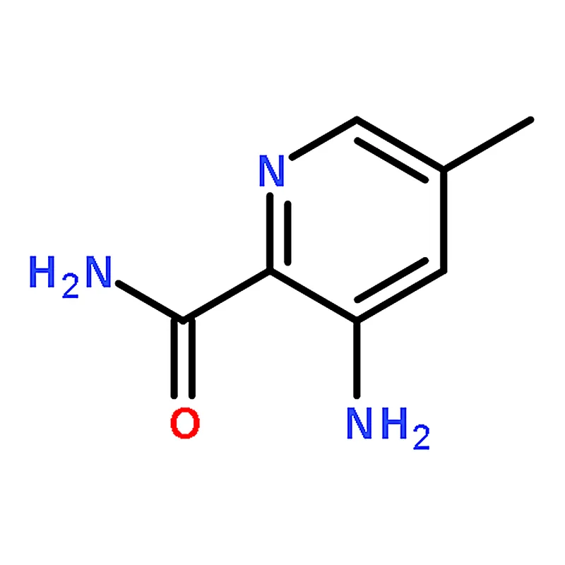 RHAWN 3-Amino-5-methylpicolinamide