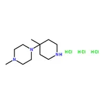 RHAWN 1-Methyl-4-(4-methylpiperidin-4-yl)piperazinetrihydrochloride