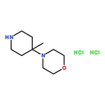 RHAWN 4-(4-Methylpiperidin-4-yl)morpholine dihydrochloride