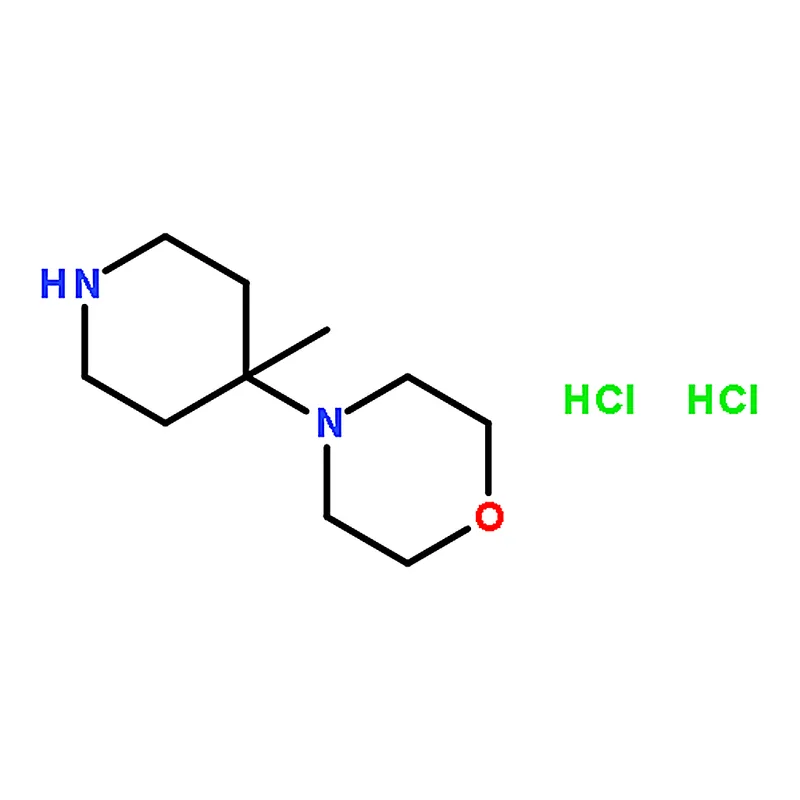 RHAWN 4-(4-Methylpiperidin-4-yl)morpholine dihydrochloride