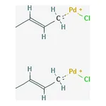 RHAWN (2-Butenyl)chloropalladium dimer