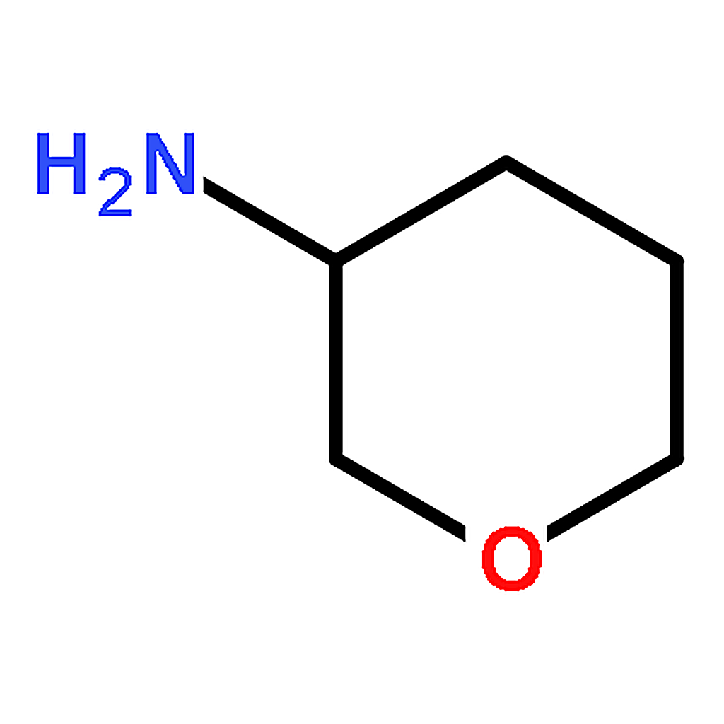 RHAWN Tetrahydropyran-3-ylamine