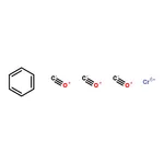 RHAWN Benzene-chromium(0) tricarbonyl