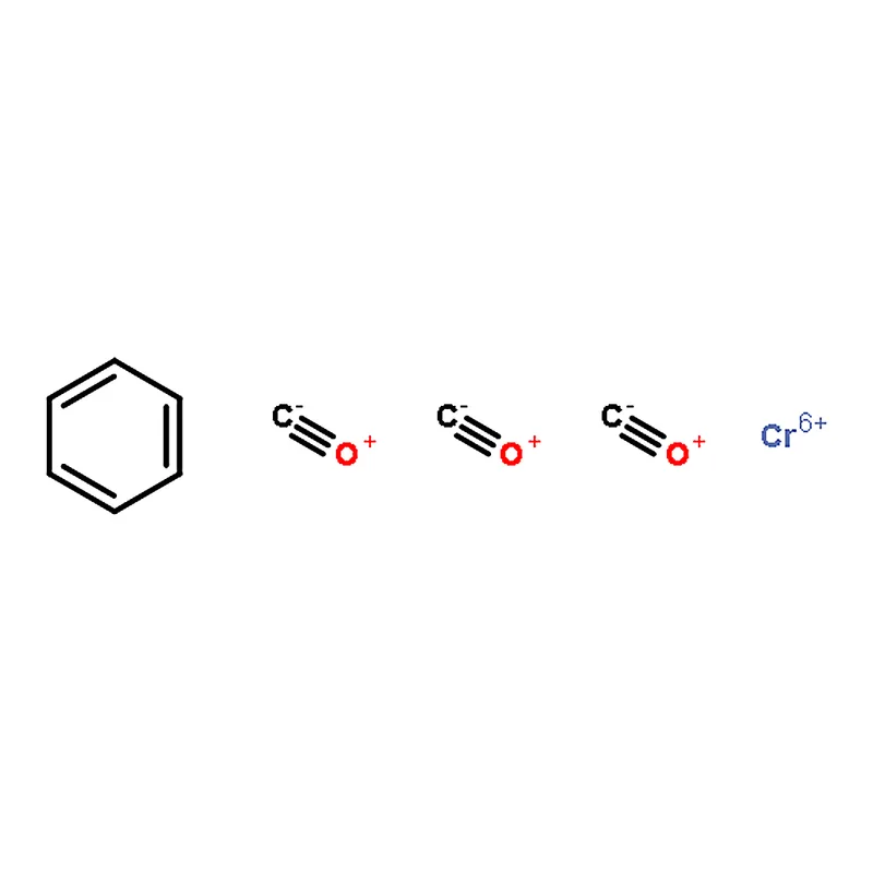 RHAWN Benzene-chromium(0) tricarbonyl