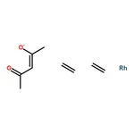 RHAWN Acetylacetonatobis(ethylene)rhodium(I)