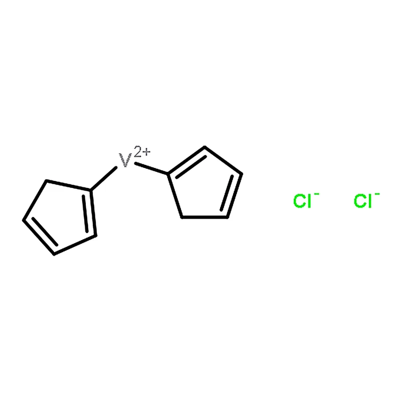 RHAWN Vanadinocene Dichloride
