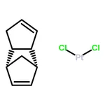 RHAWN Dichlorodi(cyclopenta-1,3-dien-1-yl)platinate(II)