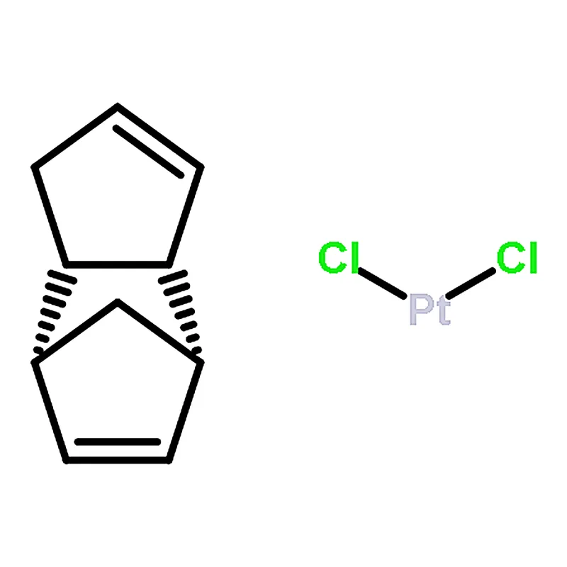 RHAWN Dichlorodi(cyclopenta-1,3-dien-1-yl)platinate(II)