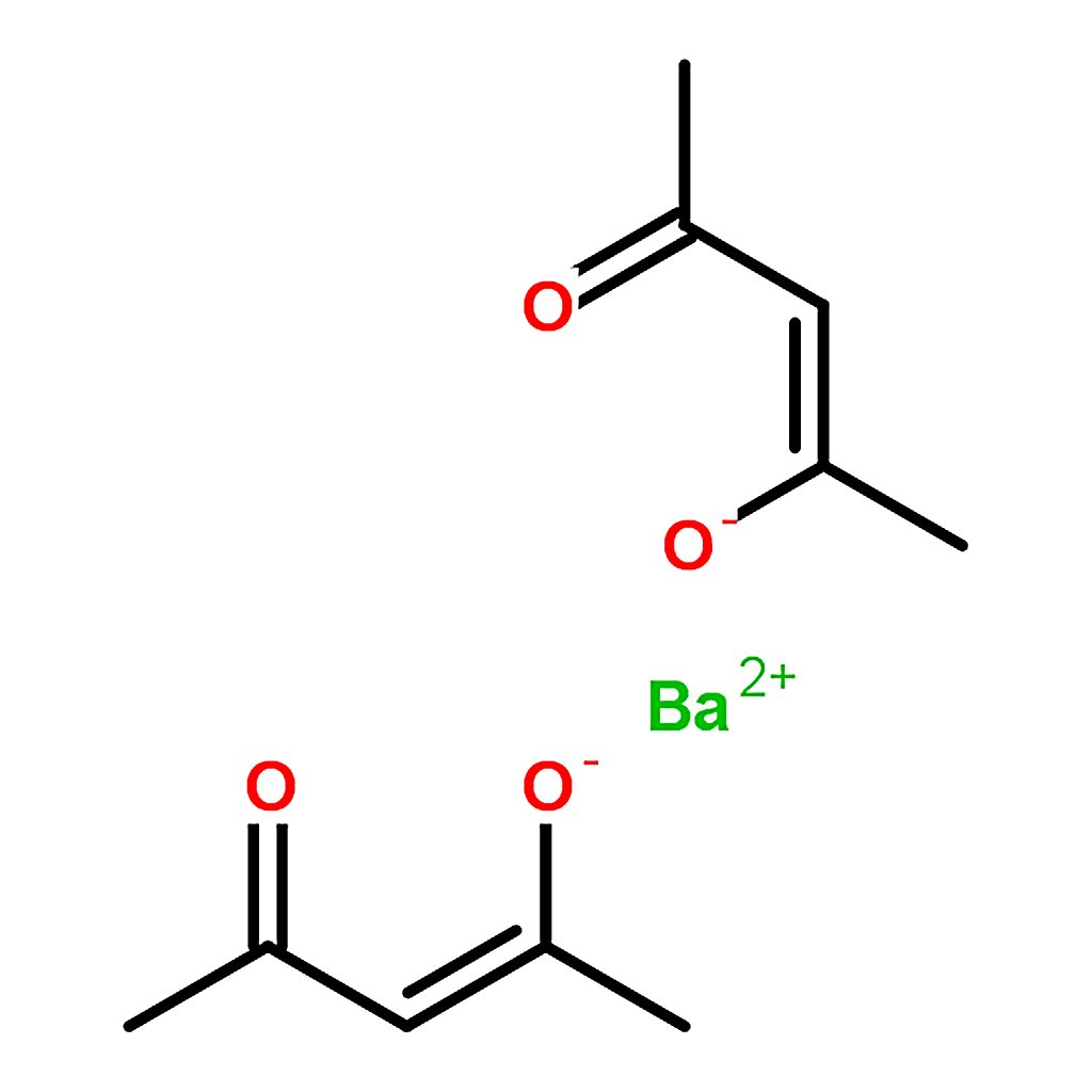 RHAWN Barium acetylacetonate hydrate