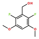 RHAWN (2,6-Difluoro-3,5-dimethoxyphenyl)methanol