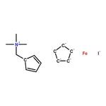 RHAWN (Ferrocenylmethyl)trimethylammonium Iodide