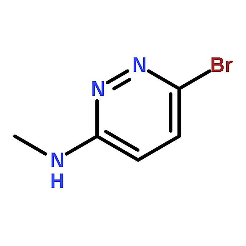 RHAWN 6-Bromo-N-methylpyridazin-3-amine