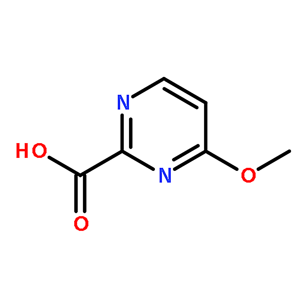 RHAWN 4-Methoxypyrimidine-2-carboxylic acid