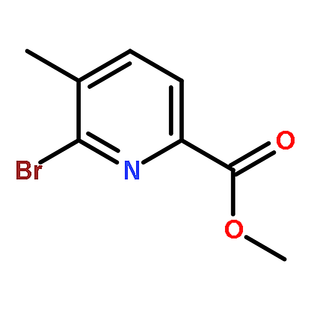 RHAWN Methyl 6-bromo-5-methylpicolinate