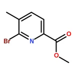 RHAWN Methyl 6-bromo-5-methylpicolinate