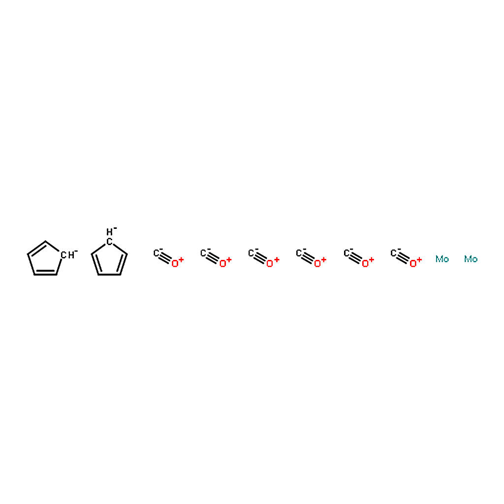 RHAWN Cyclopentadienylmolybdenum tricarbonyl dimer