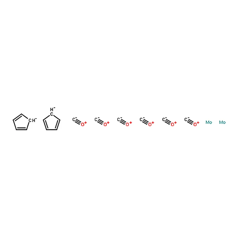 RHAWN Cyclopentadienylmolybdenum tricarbonyl dimer
