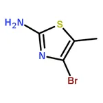 RHAWN 4-Bromo-5-methylthiazol-2-amine