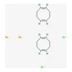RHAWN Chloro(1,5-cyclooctadiene)rhodium(I) dimer
